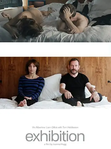 Poster to the movie "Exhibition" #1135709