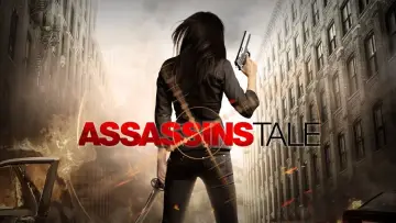 Backdrop to the movie "Assassins Tale" #1126784