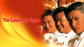 Backdrop to the movie "The Conmen in Vegas" #1087497
