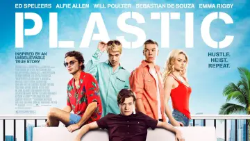 Backdrop to the movie "Plastic" #1111274
