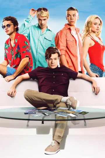 Poster to the movie "Plastic" #1111282