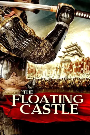 Poster to the movie "The Floating Castle" #1579046