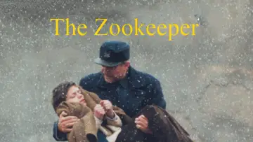 Backdrop to the movie "The Zookeeper" #1134174