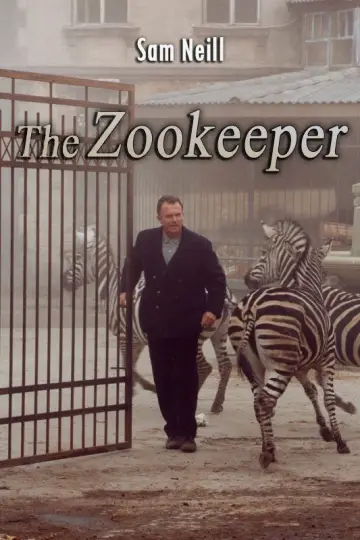 Poster to the movie "The Zookeeper" #1134176