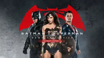 Backdrop to the movie "Batman v Superman: Dawn of Justice" #21773