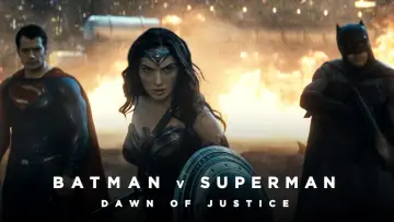 Backdrop to the movie "Batman v Superman: Dawn of Justice" #21779