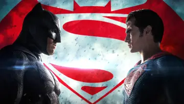Backdrop to the movie "Batman v Superman: Dawn of Justice" #310741