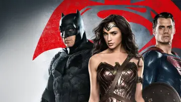 Backdrop to the movie "Batman v Superman: Dawn of Justice" #310743