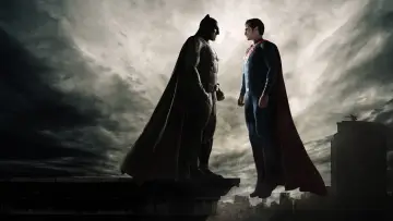 Backdrop to the movie "Batman v Superman: Dawn of Justice" #310750