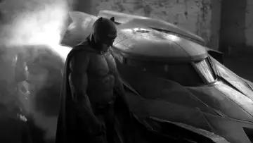 Backdrop to the movie "Batman v Superman: Dawn of Justice" #565929