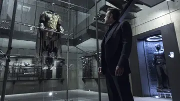 Backdrop to the movie "Batman v Superman: Dawn of Justice" #565940