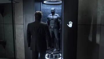 Backdrop to the movie "Batman v Superman: Dawn of Justice" #565947