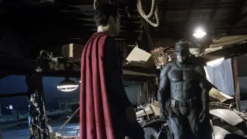 Backdrop to the movie "Batman v Superman: Dawn of Justice" #565955