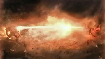 Backdrop to the movie "Batman v Superman: Dawn of Justice" #565962