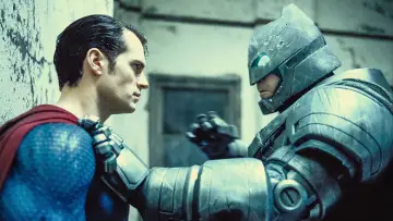 Backdrop to the movie "Batman v Superman: Dawn of Justice" #565965
