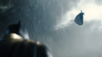 Backdrop to the movie "Batman v Superman: Dawn of Justice" #565979