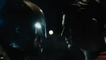 Backdrop to the movie "Batman v Superman: Dawn of Justice" #565991