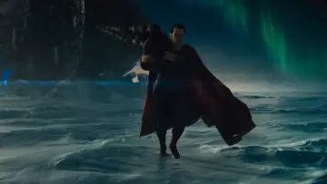 Backdrop to the movie "Batman v Superman: Dawn of Justice" #566004