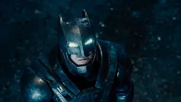 Backdrop to the movie "Batman v Superman: Dawn of Justice" #566006