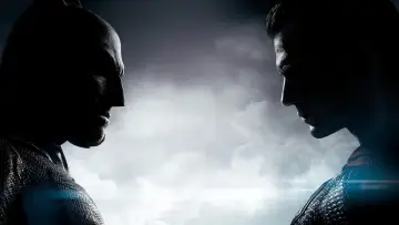 Backdrop to the movie "Batman v Superman: Dawn of Justice" #566008