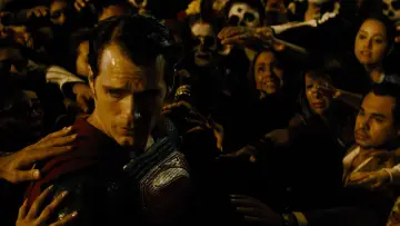 Backdrop to the movie "Batman v Superman: Dawn of Justice" #566018