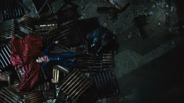 Backdrop to the movie "Batman v Superman: Dawn of Justice" #566027