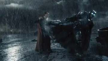 Backdrop to the movie "Batman v Superman: Dawn of Justice" #566029