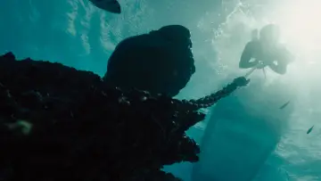 Backdrop to the movie "Batman v Superman: Dawn of Justice" #566038