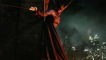 Backdrop to the movie "Batman v Superman: Dawn of Justice" #566074