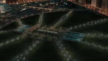 Backdrop to the movie "Batman v Superman: Dawn of Justice" #566082