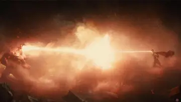 Backdrop to the movie "Batman v Superman: Dawn of Justice" #566085
