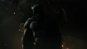 Backdrop to the movie "Batman v Superman: Dawn of Justice" #566087