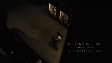 Backdrop to the movie "Batman v Superman: Dawn of Justice" #566116