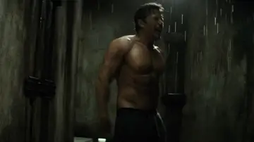 Backdrop to the movie "Batman v Superman: Dawn of Justice" #566122
