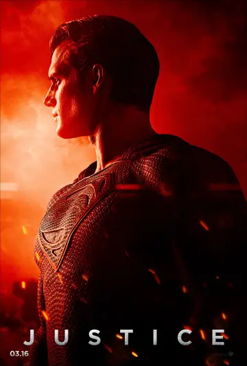 Poster to the movie "Batman v Superman: Dawn of Justice" #566232