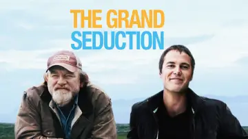 Backdrop to the movie "The Grand Seduction" #1065866