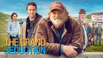 Backdrop to the movie "The Grand Seduction" #1065867