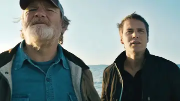 Backdrop to the movie "The Grand Seduction" #1065869