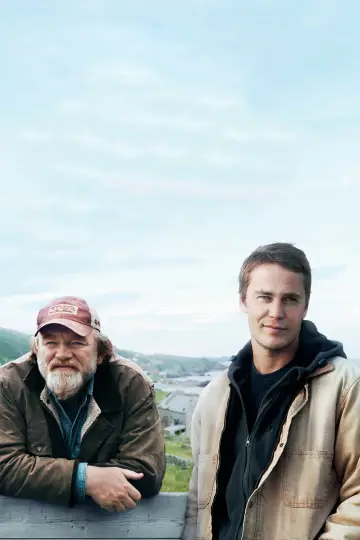 Poster to the movie "The Grand Seduction" #1065883