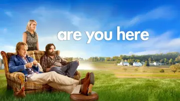Backdrop to the movie "Are You Here" #1052722