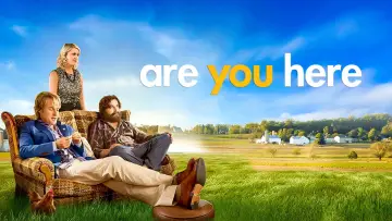 Backdrop to the movie "Are You Here" #1052723