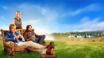 Backdrop to the movie "Are You Here" #1052725