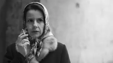 Backdrop to the movie "Ida" #230222