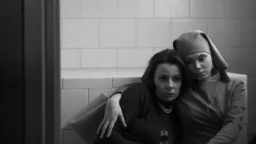 Backdrop to the movie "Ida" #230228