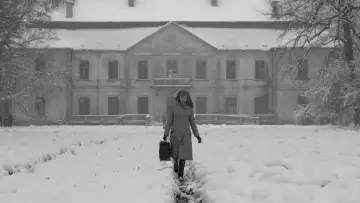 Backdrop to the movie "Ida" #230233
