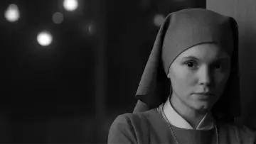 Backdrop to the movie "Ida" #989680