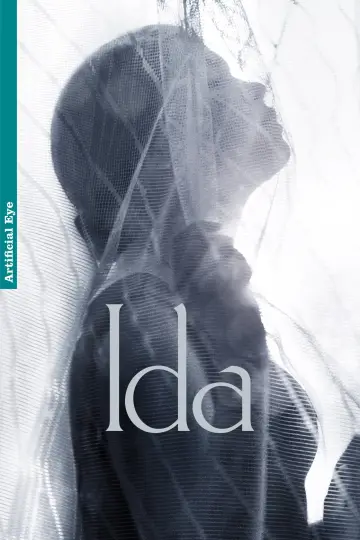 Poster to the movie "Ida" #989700