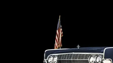 Backdrop to the movie "Parkland" #297335