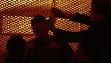 Backdrop to the movie "Starred Up" #1185412