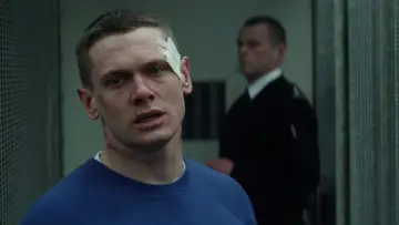 Backdrop to the movie "Starred Up" #1185416